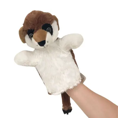 Marionetă de mână