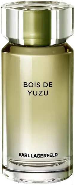 Karl Lagerfeld Apă de toaletă Bois de Yuzu, 100 ml