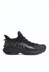 Sneakers femei - Trailgrip - Negru
