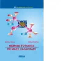 Memorii fotonice de mare capacitate