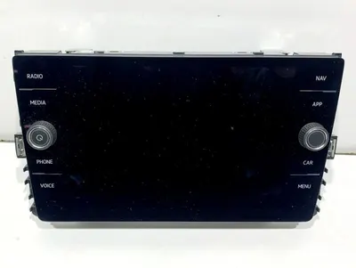 Navigatie mib2 8 inci 5G6919605B Volkswagen Golf 7 (2012-2017)