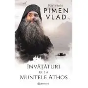 Invataturi de la Muntele Athos