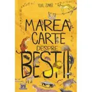 Marea carte despre bestii