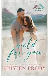 Wild for You