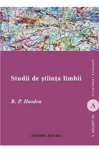 Studii de stiinta limbii