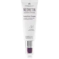 Neoretin Discrom control Transition Cream crema decoloranta efect regenerator 50 ml