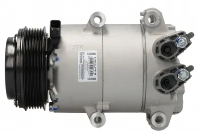 Compresor climatizare potrivit FORD B-MAX, FIESTA, FIESTA VI, FOCUS III, FOCUS III HATCHBACK 1.25-1.6D 06.08