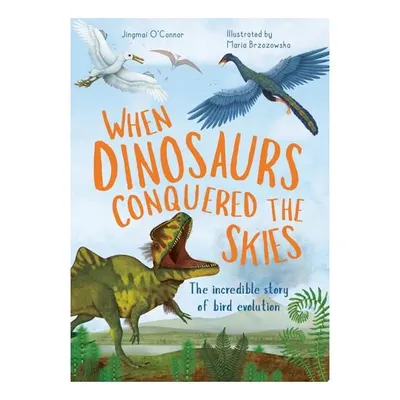 When Dinosaurs Conquered The Skies