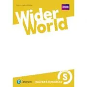 Wider World Level Starter Teacher's Resource Book
