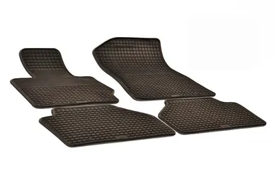 Set covorase auto cauciuc Umbrella pentru Bmw X3 (F25) (2010-2017) X4 (F26) (2014-2018)