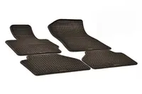 Set covorase auto cauciuc Umbrella pentru Bmw X3 (F25) (2010-2017) X4 (F26) (2014-2018)