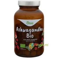 Ashwagandha Ecologica/Bio 240tb