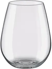Set pahare pentru apă Rona - Prestige 6339, 6 bucăți x 330 ml