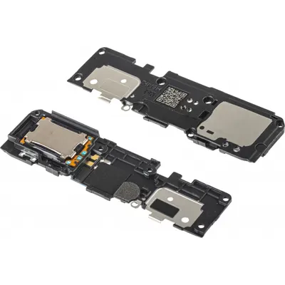 Buzzer Motorola Edge 60 Fusion / Edge 60, Service Pack SSB8E57592