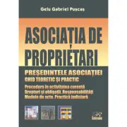 Asociatia de proprietari