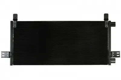 Condensator A C 790x351x16 potrivit MAN FOC, TGA, TGL I, TGM I, TGS I, TGX I 06.99