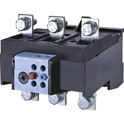 Releu termic CES CES-RT4-120