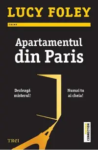 eBook Apartamentul din Paris