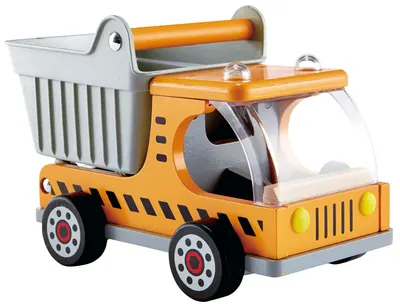 Set de joc HaPe International - Camion basculant