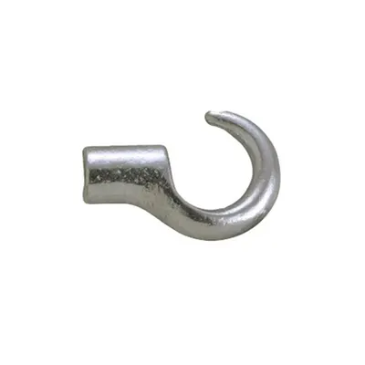 CELO Carlig cu filet metric M6 steel zincat