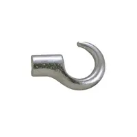 CELO Carlig cu filet metric M6 steel zincat
