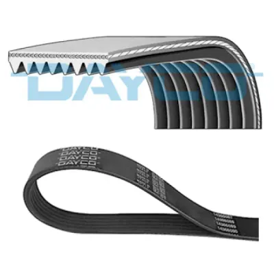 Curea transmisie cu caneluri DAYCO 8PK1630HD