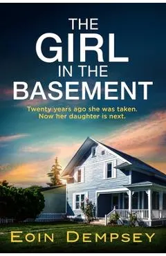 The Girl in the Basement