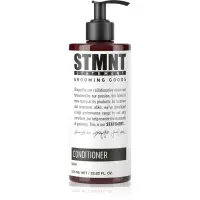 STMNT Care Conditioner balsam pentru păr și barbă pentru barbati 675 ml