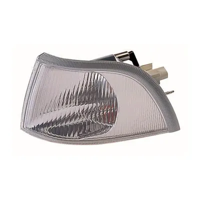 Semnalizator fata stanga (transparent) VOLVO S40, V40 1995-2000