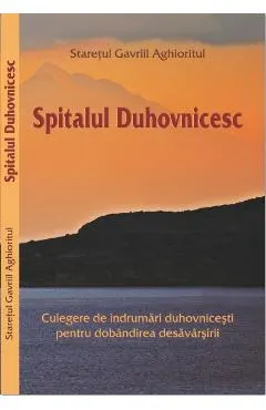 Spitalul duhovnicesc