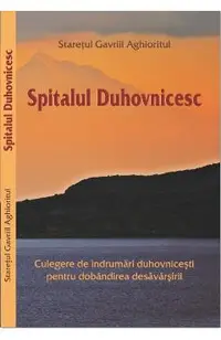 Spitalul duhovnicesc