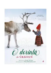 O dorinta de Craciun