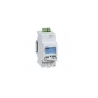 ContorTransformator monofazatr EMDX³ conexiune directa - non-MID - 63 A - RS485 output - 2 module