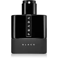 Prada Luna Rossa Black Eau de Parfum pentru bărbați 50 ml