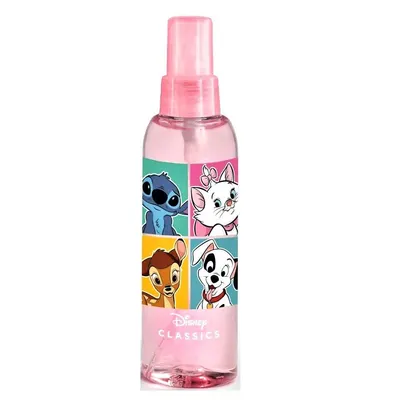 Set apa de toaleta si borseta Disney Classics Lorenay 100 ml