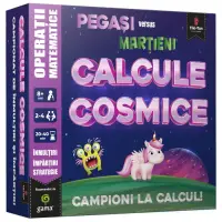 Calcule cosmice (RO)