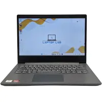 Laptop Second Hand Lenovo V14-ADA - 14inch FHD AMD Athlon Gold 3150U 6GB RAM 256GB SSD Windows 11 Refurbished