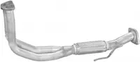 Teava evacuare fata (flexibil) FIAT PUNTO 1.2 intre 1994-2000