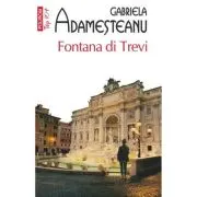 Fontana di Trevi (editie de buzunar)