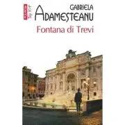 Fontana di Trevi (editie de buzunar)