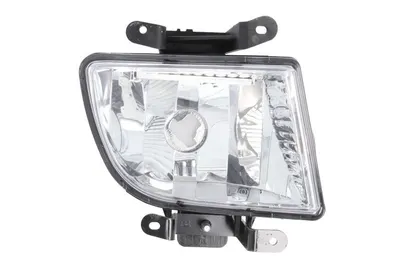 Proiector ceata Dreapta (H27W/2) potrivit HYUNDAI GETZ 2002-2005