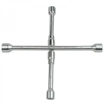 Cheie pentru roti Mannesmann 16000, 17-23 mm, pliabila