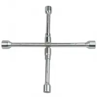 Cheie pentru roti Mannesmann 16000, 17-23 mm, pliabila