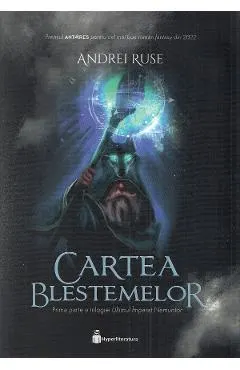 Cartea Blestemelor