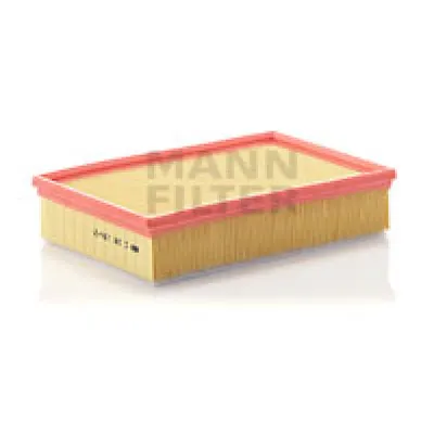 Filtru aer MANN-FILTER C 28 136/2