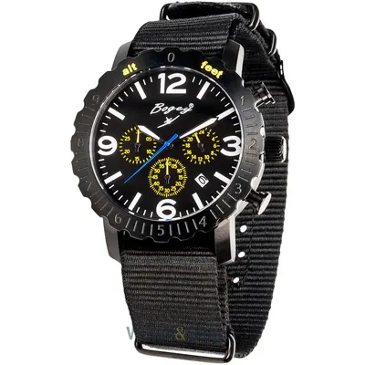 Ceas Bogey Bsfs004ylbk