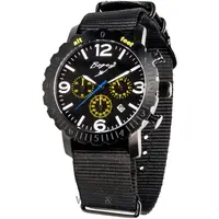Ceas Bogey Bsfs004ylbk