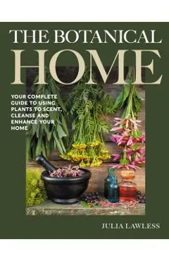 Botanical Home