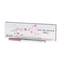 Test de Sarcină Stilou Hyllan, 1 bucată
