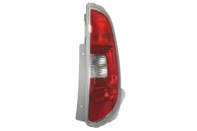 Stop lampa spate Dreapta (P21W/W5W) potrivit SKODA ROOMSTER, ROOMSTER PRAKTIK 2006-2015